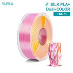 SILK Pink Gold / UNITED KINGDOM