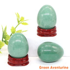 Green Aventurine / 10 pcs