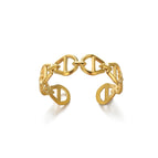 Gold color / JZ4859G / Diameter 17mm