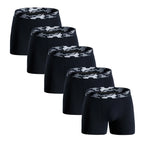 B5-black-5pcs / XXL