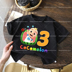 COCO 106 1 / 160cm
