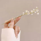 Style F / Hair Forks