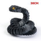 Black / 30CM