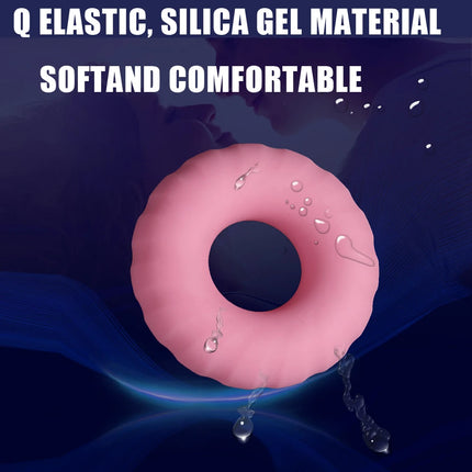lock sperm ring for men to prevent ejaculation, penis lock Yang lasting, male root thick and hard to regain confidence