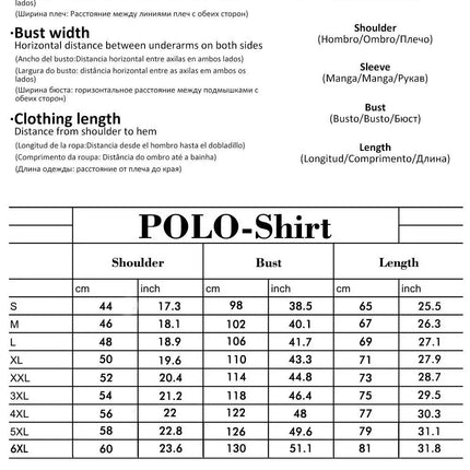 Captain Classic Basics Polo Shirt Business Casual Breathable Short Sleeve Work Uniform Fashion Comfortable Lapel Buttons Tops