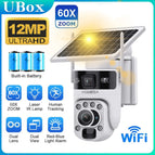 white 60X WIFI CAM