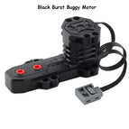 Buggy Motor