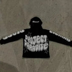 black / M