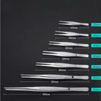 Straight / 12.5cm