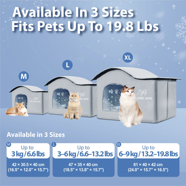 summer small Cat dog Ice House Air Conditioning BED Summer Cooling Tool Nest Dog Dog Four Seasons Pet Ice House