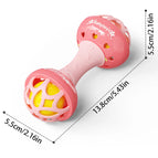 Pink both ends