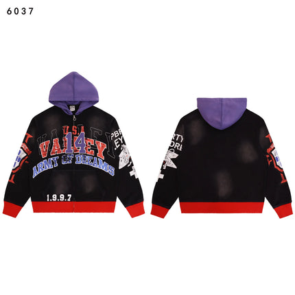 Streetwear Hoodie / Hoodie Streetwear