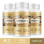 60 Capsule-3bottles