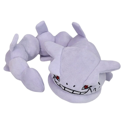 Pokemon Plush Kyogre Metagross Magnemite Plush Dolls Pikachu Peluche Steelix Rayquaza Vaporeon Charizard Caterpie Stuffed Toys