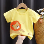 I040-Lion / 110 (3-4years)
