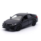 black with box