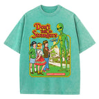 Green / XXL