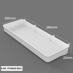 W Storage Box-L