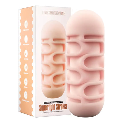 Masturbation Male Cup Adult Masturbation Device Flesh Cup Powerful Vagina Big Ass Pocket pussy sex toys for men