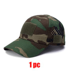Woodland / Adjustable
