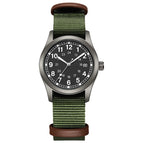 Black Green
