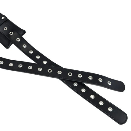 Sponge Leg Spreader for Men Women Bed Passion Divider Handcuffs Anklets Adult SM Bondage Props Couples Flirting Sex Fun Tools