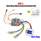 EC5 Plug