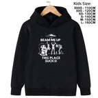 black-95267-kids / XXXS