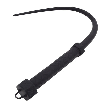 New 1Pc Silicone Sex Whip Fetish Passionate Stimulation Role Play Couple Flirting Accessories Punishment Game Adult Sex Toys
