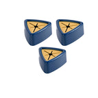 3pcs storage rack 3