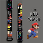 1 PCS-Watch 10