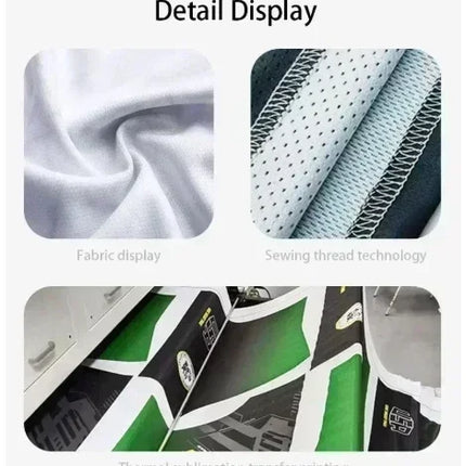 New Hockey Jersey - White with Red/Black Accents "Bedard 98" Native American Head Logo Athletic Jersey 3d HD Prints Ideal Jersey