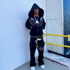hoodie / S