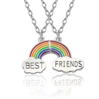 Best friend Necklace 2