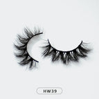 HW39 / China Mainland