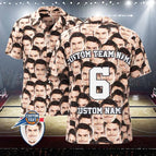 Shirts-SZF54001 / M