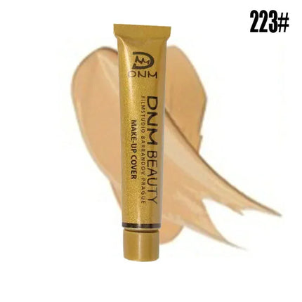 14 Colors Concealer Cream Stick Long Lasting Waterproof Concealer Foundation Soft Spotted Acne Mark Makeup Cover Cosmetics