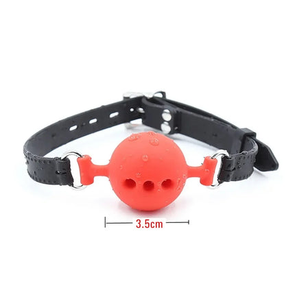 BDSM Kit Leg Spreader Bar Handcuffs Ankle Cuffs Bondage Restraints Open Mouth Gag SM Sex Toys For Couples Bedroom Adult Games