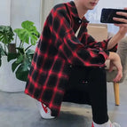 L / Red