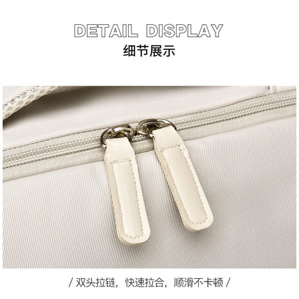 Backpack 40x30x20 Airplane, Cabin Hand Luggage Backpack, Laptop Backpack for Aeroplane Travel, School Backpack, Men Women's Bag