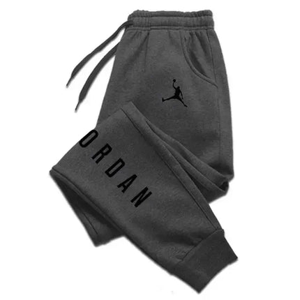 Men's Pants Autumn and Winter New Products Men's Casual Pants Sports Jogging Sports Pants Sports Pants Harajuku Streetwear Pants