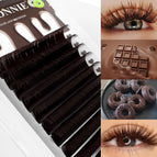 Chocolate / L / 0.07mm|Mix
