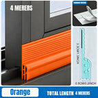 Orange 4M
