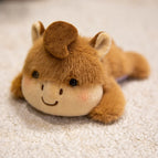 horse / 15cm