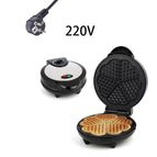 EU PLUG 220V