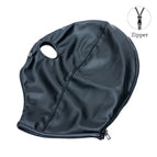 Open Eye Zip BK / Mainland China / M within 56cm