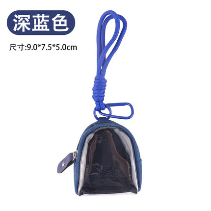 Original Pokemon Eevee Sleeping Position Series Blind Box Sylveon Umbreon Flareon Jolteon Anime Backpack Decoration Model Toy