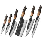 6PCS Knife Set