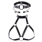 Restraints Gag