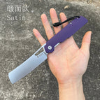 Satin Purple G10